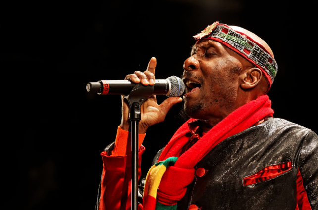 Jamaican reggae legend Jimmy Cliff dies at 81