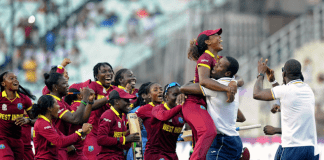 Record prize pool signals new era for Women’s T20 World Cup Women's T20 World Cup