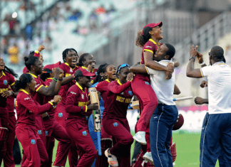 Record prize pool signals new era for Women’s T20 World Cup Women's T20 World Cup