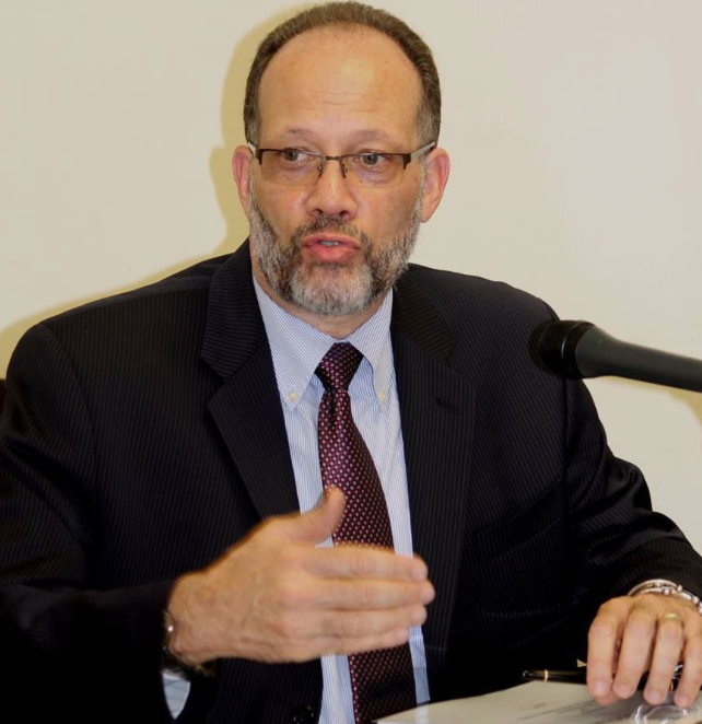 CARICOM Irwin LaRocque says Caribbean should have one Candidate for Commonweath Secretary General