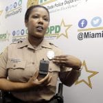 body cameras
