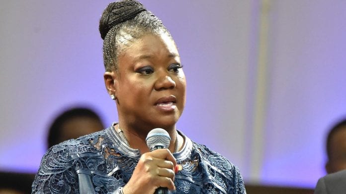 ybrina Fulton, Trayvon Martin Foundation, Circle of Mothers