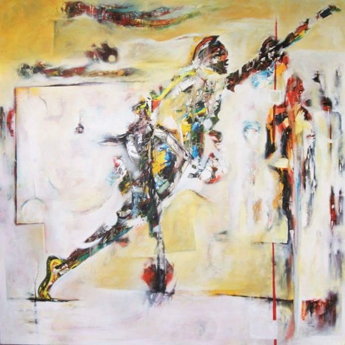 ARRLCC highlights French-Caribbean artists diaspora