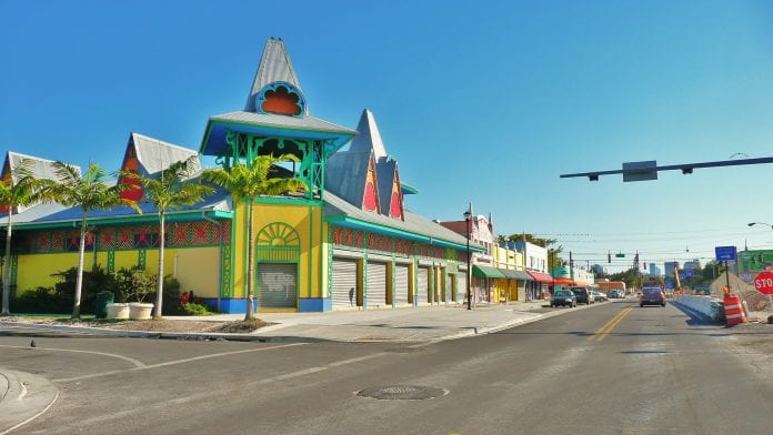 Little Haiti Cultural Center LHCC Corruption Investigation