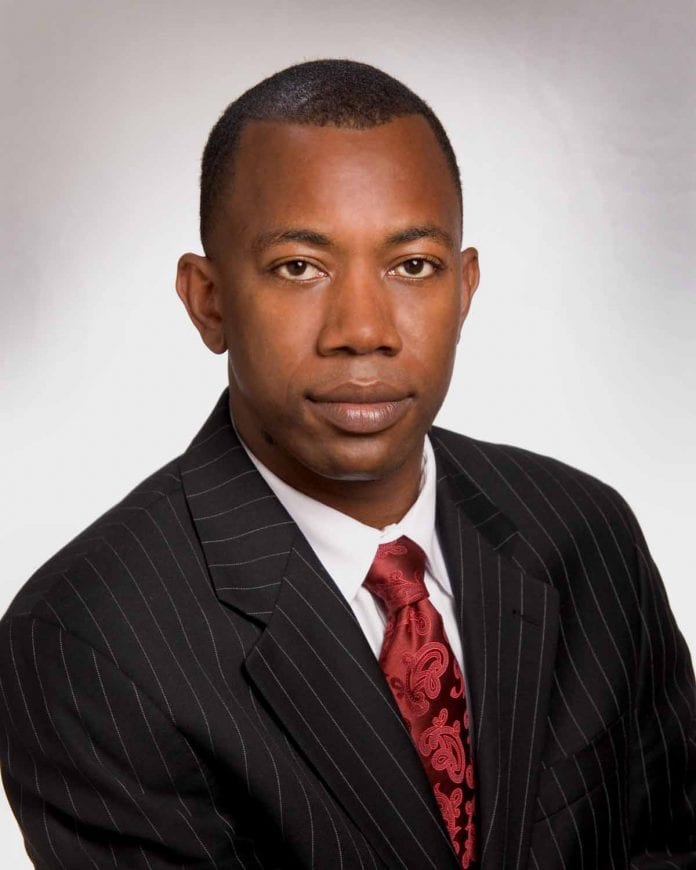 Mark Douglas Sunrise Florida Elections Commission