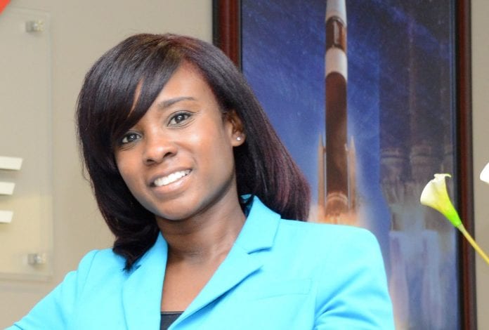 Guyana's Next Gen Diaspora: Nicole Cummings-Peterkin