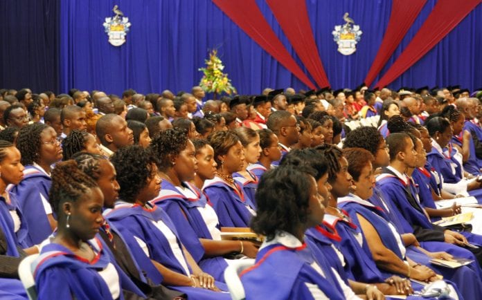UWI launches global alumni appeal