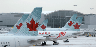 Air Canada launches Trinidad Toronto Flights Air Canada launches Trinidad Toronto Flights