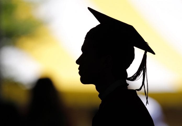 Ban the Box college application criminal history
