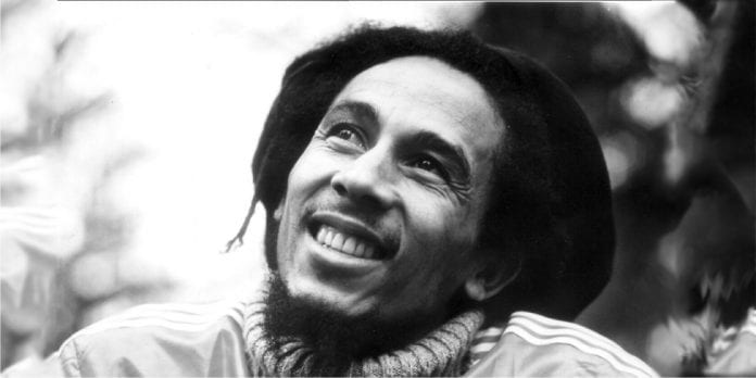 bob marley