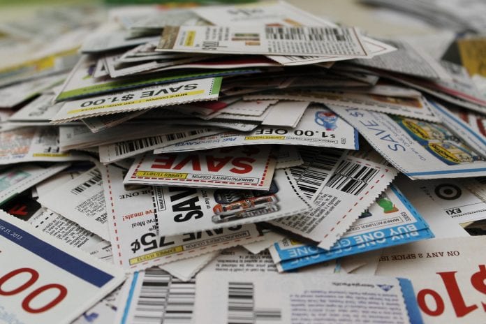 Consumers warned fake Internet store coupons