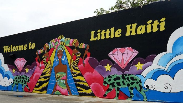 Miami City Commission vote Little Haiti’s boundaries