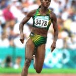 merlene ottey