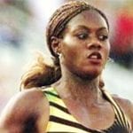 merlene ottey