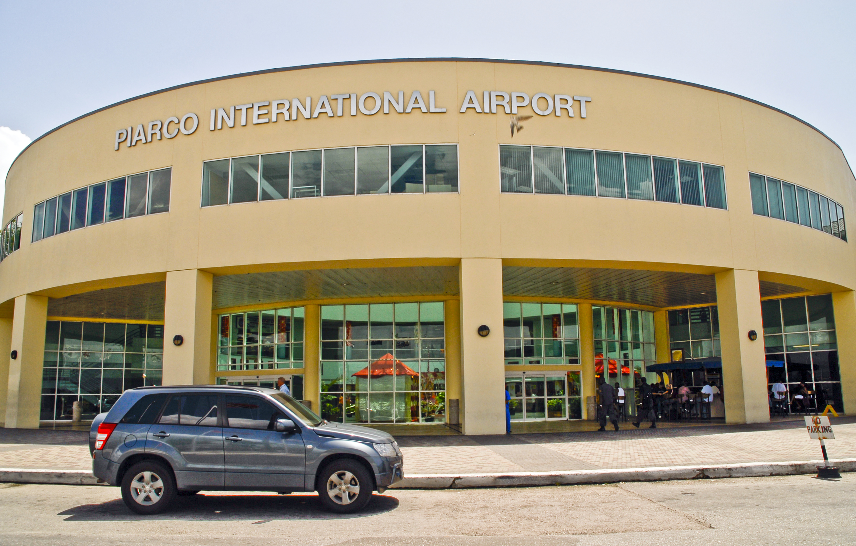 Car Rental Airport Jamaica Car Rental Airport Jamaica