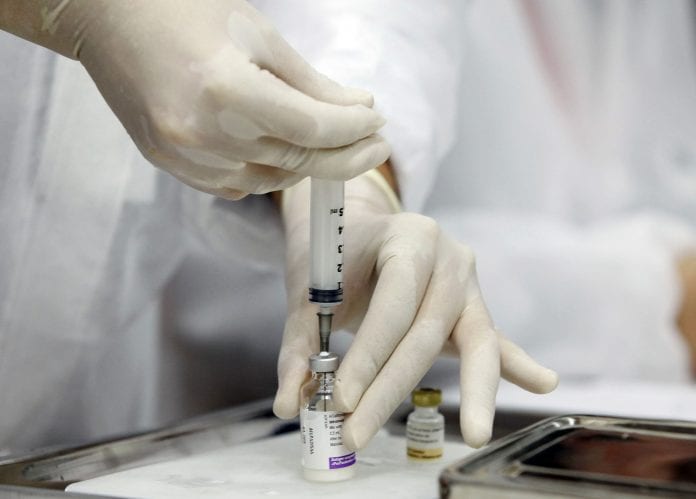 St. Vincent and the Grenadines swine flu
