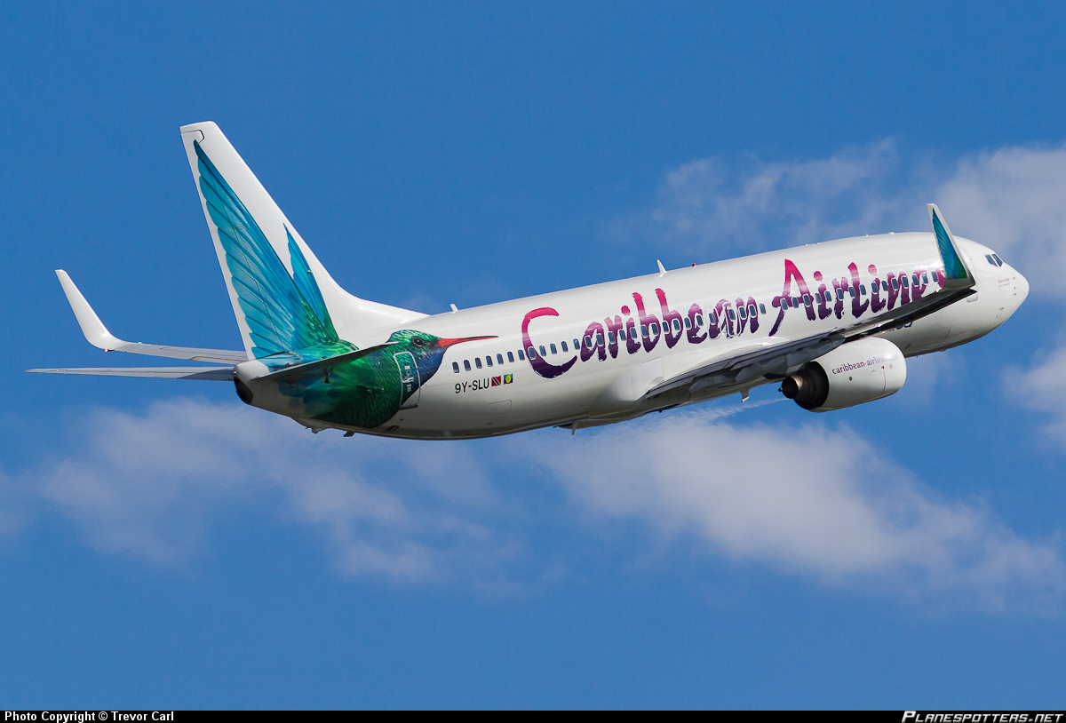 Caribbean Airlines Aptitude Test