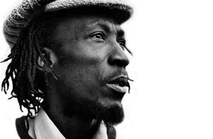 VP Records celebrate Rocksteady's 50th Birthday