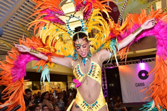 Caribbean American Heritage Month ROUND UP