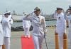Jamaican Janice Smith makes history as Navy Commander