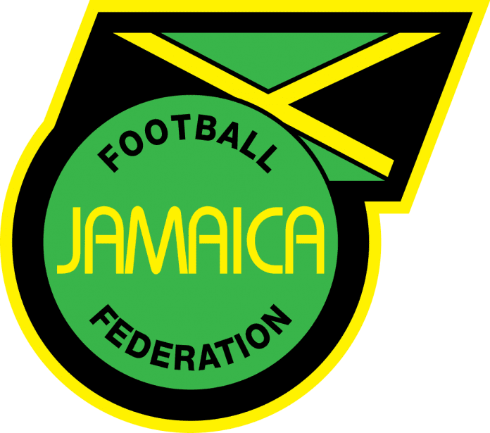 Jamaica Football Federation Logo Jamaica-Football-FEderation-logo