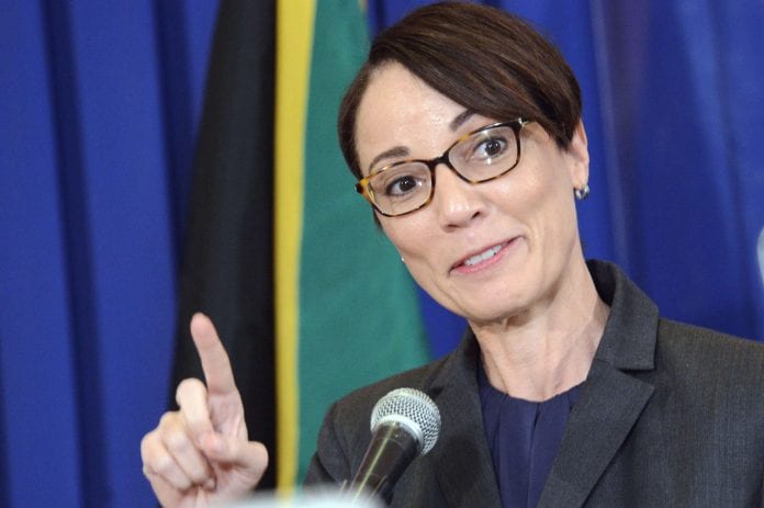 Jamaica Diaspora Northeast Conference for June 10