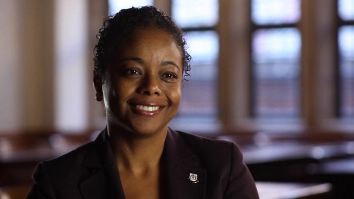 Jamaican AG in hot water
