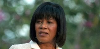 Simpson-Miller may face PNP leadership challenge Simpson-Miller may face PNP leadership challenge