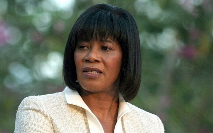 Simpson-Miller may face PNP leadership challenge