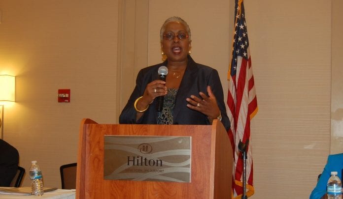 Jamaican Gov't praises New York Diaspora