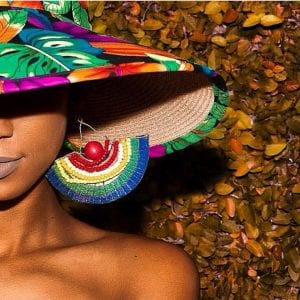 carib style week 2