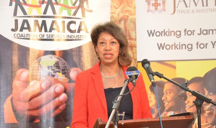 Jamaica gains 34 percent increase in foreign investments