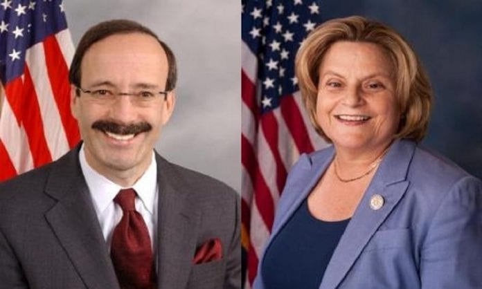 House Bill strengthening U.S. ties to Caribbean passes