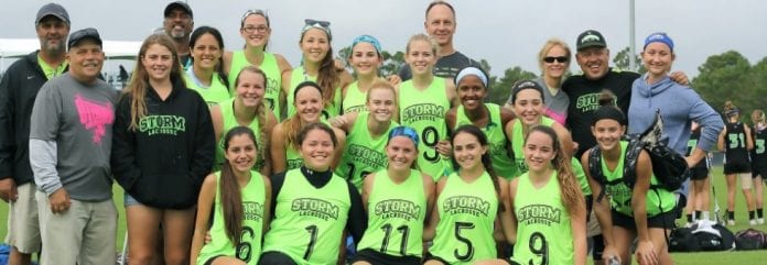 Local lacrosse team heads to Jamaica