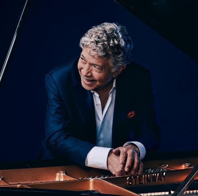 Monty Alexander
