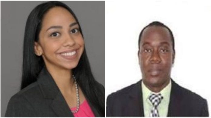 Caribbean Bar Association announces Scholarship winners