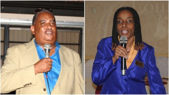 Local leaders ready for Caribbean Legislative Week