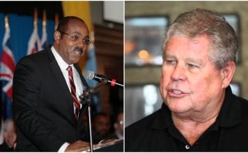 Sandals to pursue legal action against Gaston Browne Sandals to pursue legal action against Gaston Browne
