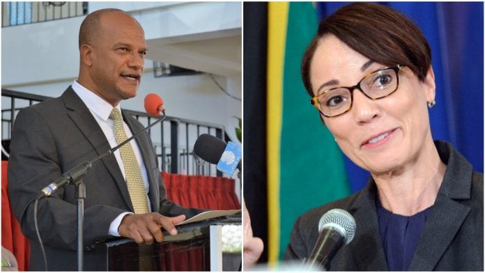 National Diaspora Policy a priority at Jamaica Diaspora Summit