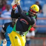 Gayle