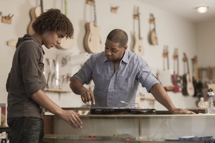 Miami-Dade County celebrate Black Business Month