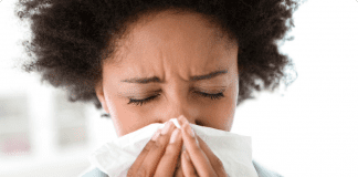 Tips and habits for how to get through flu season High levels of Flu cases reported across the US