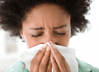Health officials in the Bahamas report increase in COVID-19 cases High levels of Flu cases reported across the US