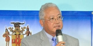Jamaica Government fights for Marcus Garvey Justice Minister Delroy Chuck