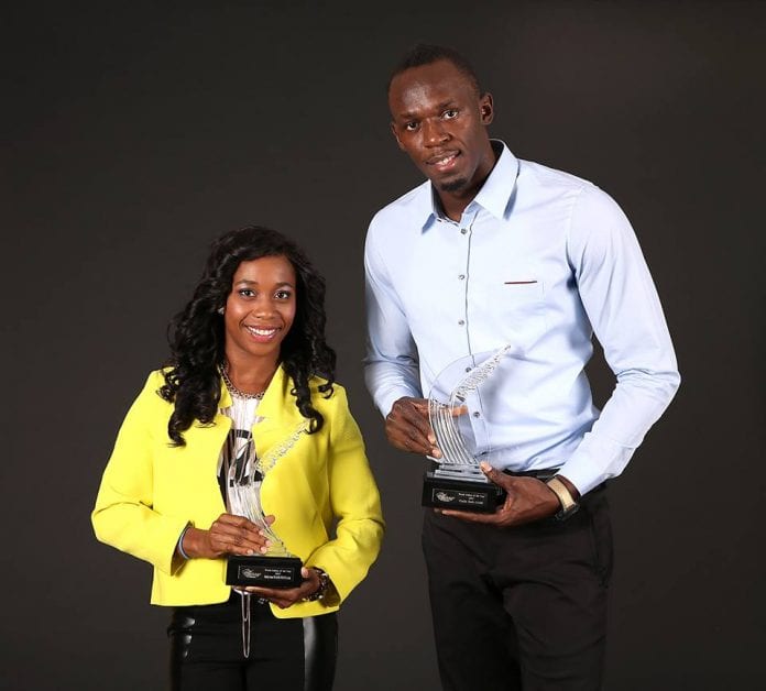ESPN ranks Usain Bolt and Shelly-Ann Fraser-Pryce among top athletes of the 21st century