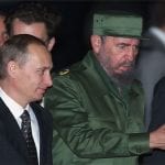 Fidel-Castro-Vladimir-Putin