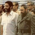 Fidel-Castro-and-Maurice-Bishop-Guyana-head-of-state
