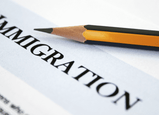 U.S. ramps up immigrant repatriation flights to the Caribbean Belize moves to digital immigration, customs declaration system