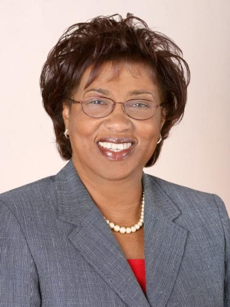 Pauline Grant's lawsuit