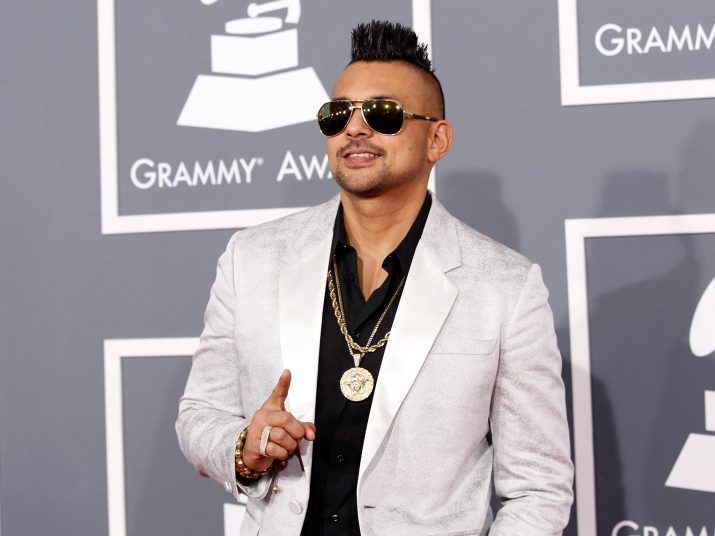 Sean Paul to Join Pitbull’s 2022 North American Tour CNW Network